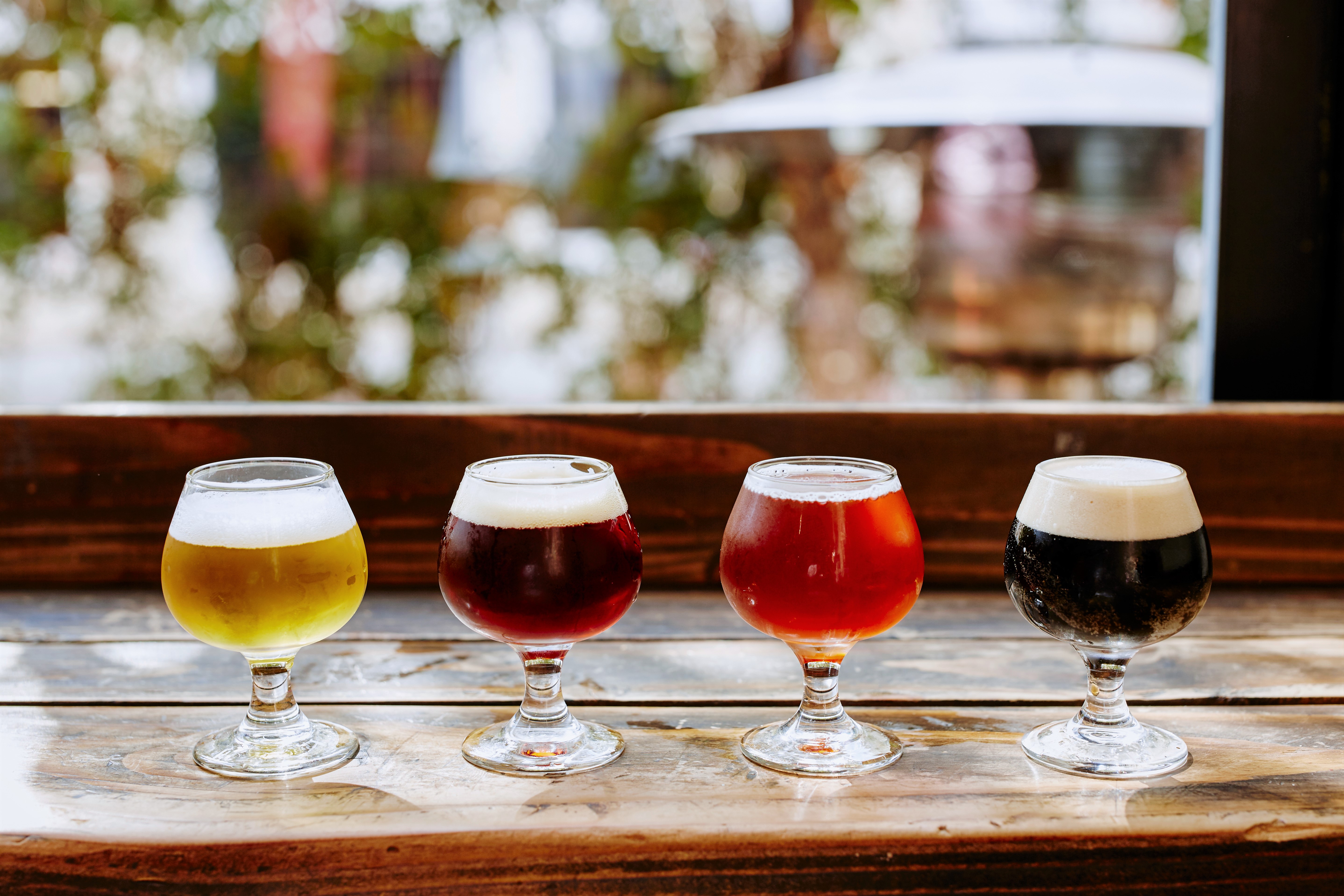 6 Best Beer Bars in Pasadena
